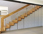 Construction et protection de vos escaliers par Escaliers Maisons à Grezian